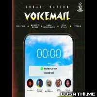 Voicemail - Inkabi Nation