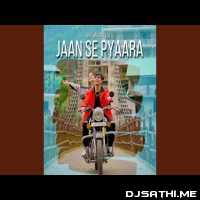 Jaan Se Pyaara - Shivam Grover