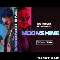 Moon Shine   Raj Ranjodh