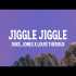 Jiggle Jiggle - Duke Poster