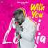 With You - Mani Longia Poster