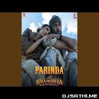 Parinda   Shamshera