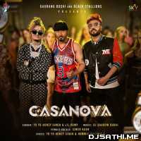 Casanova - Yo Yo Honey Singh