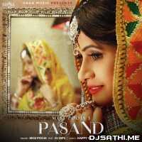 Pasand - Miss Pooja
