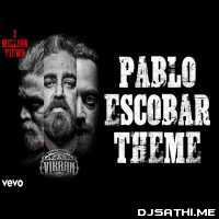 Pablo Escobar DJ