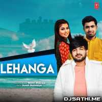 Lehanga - Mohit Sharma