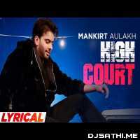 High Court (Remix)