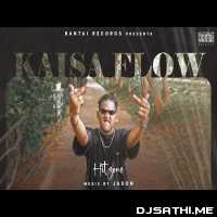 Kaisa Flow   Hitzone