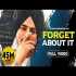 Forget About It - Sidhu Moosewala Poster