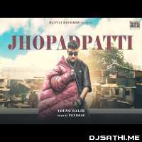 Jhopadpatti - Young Galib