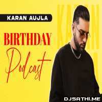 Birthday Wish Karan Aujla