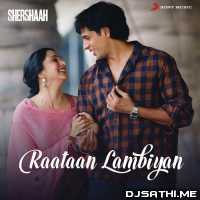 Raataan Lambiyan (Cover Song)