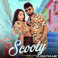 Scooty - Ajay Bhagta