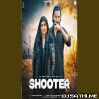 Shooter Jogender Sharma
