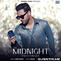 Midnight - Preetinder