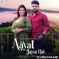 Aayat Jaisa Hai   Shahid Mallya