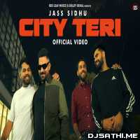 City Teri Jass Sidhu