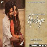 Heeriye - Arijit Singh