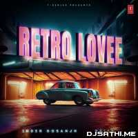 Retro Lovee - Inder Dosanjh