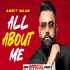 All About Me - Amrit Maan