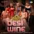 Desi Wine - Qaran Poster