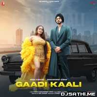 Gaadi Kaali - Neha Kakkar