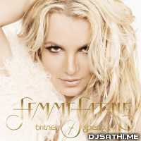 Criminal Britney Spears