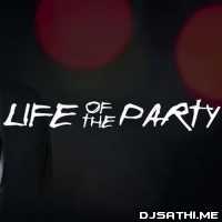 Life Of The Party Dawin