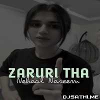 Zaroori Tha Cover Nehaal Naseem