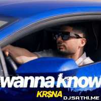 Wanna Know Krsna