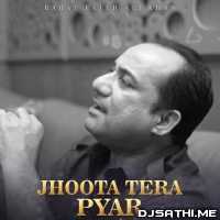 Jhoota Tera Pyar
