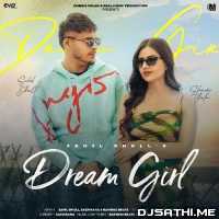 Dream Girl Sahil Dhull