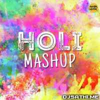 2024 Holi Party Mashup Remix