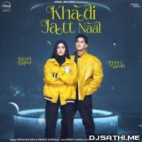 Khadi Jatt Naal