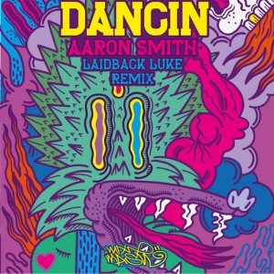 Aaron Smith Dancin
