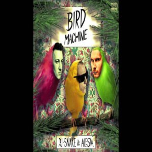 Bird Machine