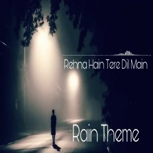 RHTDM Rain Theme