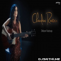 Chandni Raatein (Unplugged Cover) - Shibani Kashyap
