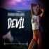 Devil ( Original Mix ) - Burak Balkan Poster