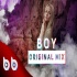 Boy ( Original Mix ) - Burak Balkan Poster