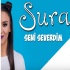 Sura Iskenderli - Seni Severdim ( Erkan KILIC Remix ) Poster