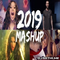 Top 10 Mashup of the Year 2019 - VDJ Mahe