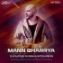 Mann Bharrya (Remix) DJ Kalpesh Mumbai Poster