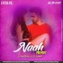Naah - DJ Harshal x DJ Sunny Mix Poster