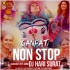 GANPATI NON STOP (GUJARATI HITS SONG) - DJ HARI SURAT Poster