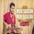 Meri Saason Mein Basa Hain (Unplugged Cover) - Raj Barman Poster