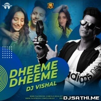 Dheeme Dheeme (Remix) DJ Jazzy
