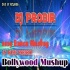 Bollywood Mashup 2019 - DJ Probir ft DJ Sourab Remix Poster