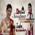 Swapna Chaudari Late Lage Jawbe (PK Mix) DJ Sourab Remix Poster