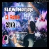 Slow Motion Bharat Song Remix - DJ Rocky Babu Back 2019 Poster